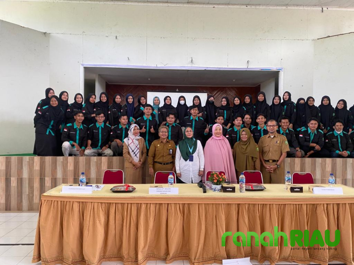 Studi Lapangan Mahasiswa Manajemen Fakultas Ekonomi, Peran Pemerintah dalam Pemberian Modal